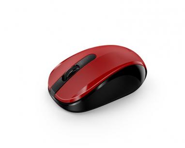 NX-8008S Wireless Optical USB crveni miš slika