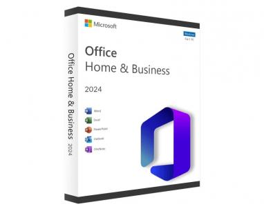Office Home and Business 2024/English (EP2-06636) slika