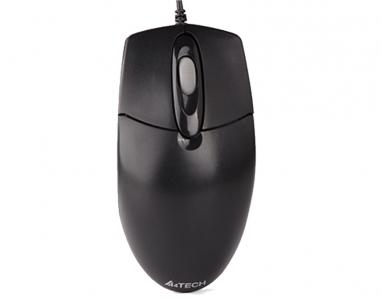 OP-720 Optical USB crni miš