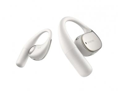 OpenWear Stereo Sandstone Beige slušalice (BHR8473GL)