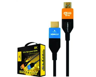 Optički HDMI kabl Gembird V2.1 CC- HDMI8K-AOC-10m Aktivni 4K