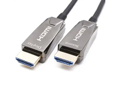 Optički HDMI kabl Kettz V2.0 KT-AOHK100 100m  Aktivni 4K