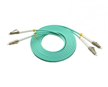 Optički patch kabl OM3/UPC/DX LC-LC /10M slika