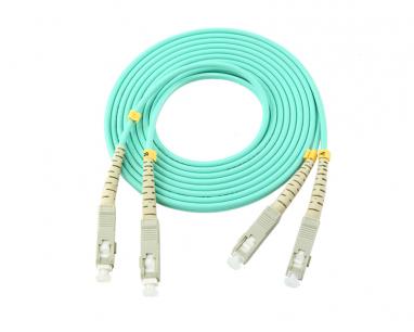 Optički patch kabl OM3/UPC/DX SC-SC /10M slika