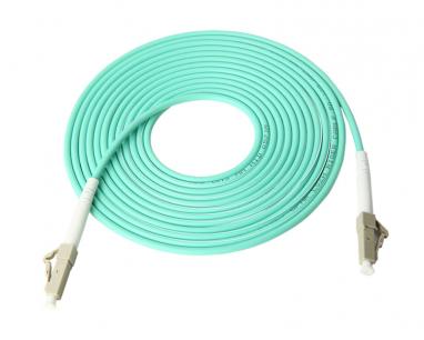 Optički patch kabl OM3/UPC/SX LC-LC /3M slika