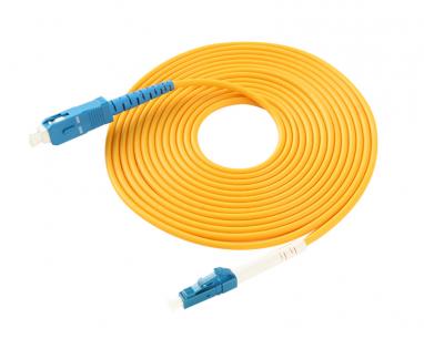 Optički patch kabl SM/UPC/SX SC-LC/2M
