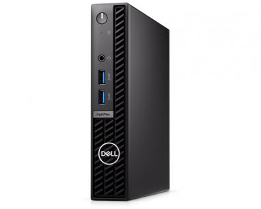 OptiPlex 7010 Micro i5-12500T 8GB 512GB SSD Win11Pro 3yr ProSupport + WiFi