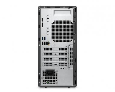 OptiPlex 7010 MT i3-12100 4GB 512GB SSD DVDRW 3yr ProSupport no/TM