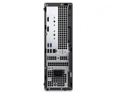 OptiPlex 7020 SF i3-14100 8GB 256GB SSD Win11Pro 3yr ProSupport + WiFi