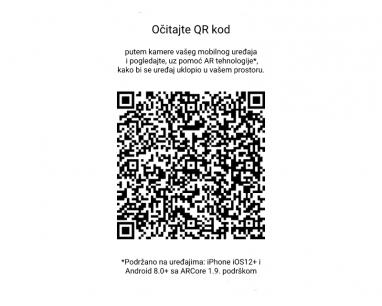 OptiPlex 7020 SF i5-14500 8GB 512GB SSD Ubuntu 3yr ProSupport + WiFi