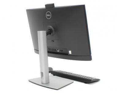 OptiPlex 7420 AiO 23.8 inch FHD i5-12500T 16GB 512GB SSD Win11Pro 3yr ProSupport + WiFi