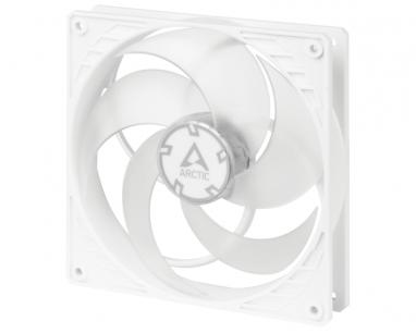 P14 PWM 140mm ventilator transparent beli (ACFAN00223A)