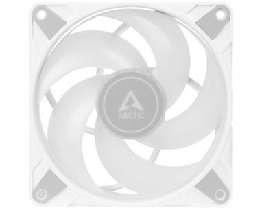 P14 PWM PST A-RGB 140mm ventilator beli (ACFAN00276A)