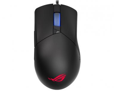 P514 ROG GLADIUS III Gaming Optical USB crni miš