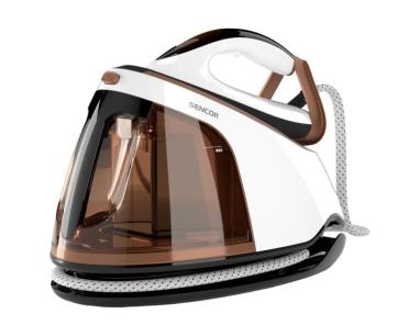 Parna stanica Sencor SSI 0950BZ/3000W