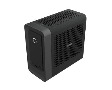 PC Zotac ZBOX i5-13400/RTX4060