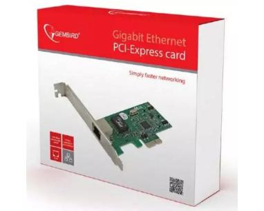 PCI-E mrežna kartica 10/100/1000 NIC-GX1