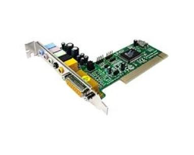 PCI zvučna karta CMI 8738 5.1Ch