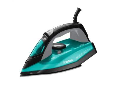 Pegla Iskra SL-2099  snaga 2600W/keramička ploča slika