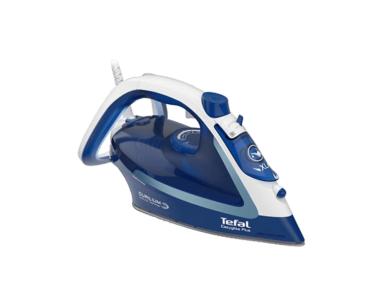 Pegla Tefal Easygliss FV5735 2500W/keramička ploča/plava slika