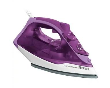 Pegla Tefal FV2836 2400W slika