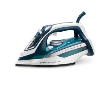 Pegla Ufesa Advance care 3200W/tirkiz plava
