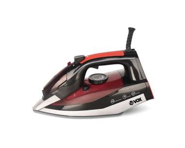 Pegla Vox DBL 2436/2500W/keramička ploča slika