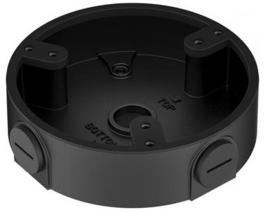 PFA137-B nazidna dozna crna