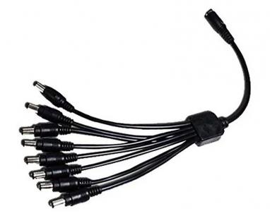 PFM979-1S8P Konektor razdelnik napajanja 1-8 slika