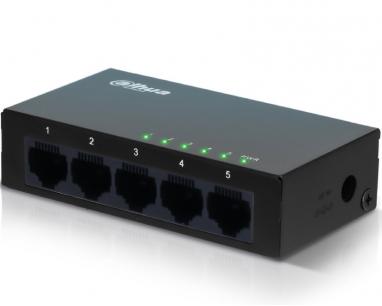 PFS3005-5GT-V2 5port Gigabitni switch