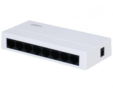 PFS3008-8GT-L-V2 8-portni Gigabitni Switch