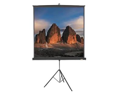 Platno sa tronošcem Vision 240x240
