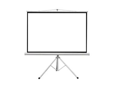 Platno za projektor Xwave T178HD 178x178 cm TRIPOD slika