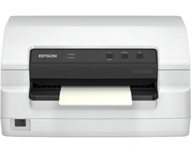 PLQ-35 Passbook matrični štampač