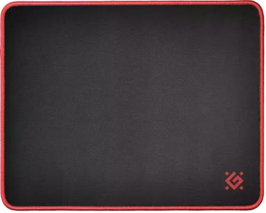 Podloga Gaming Defender Black M 360x270x3mm