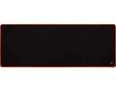 Podloga Gaming Defender Black Ultra XXL 900x450x3mm