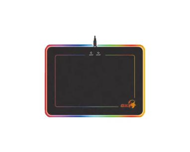 Podloga Genius GX Gaming GX-Pad 600H RGB/350x250x5.5 mm/USB