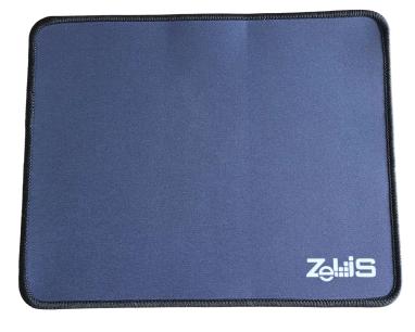 Podloga za miša Zeus MP02 Siva 250x200x3mm