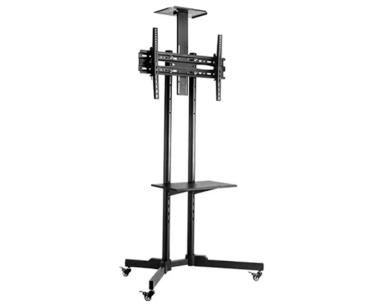 Podni TV nosač Intex ITMTS-50 32-65/max vesa 400x600/50kg/tilt