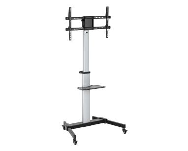 Podni TV nosač MAX MPL65 37-86/vesa max 600x400/50kg