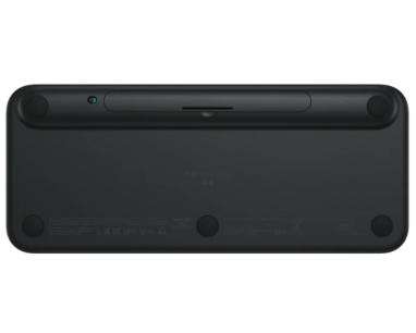 POP Icon Keys US tastatura graphite slika