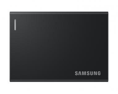 Portable SSD P7 1TB USB4 crni eksterni SSD MU-PF1T0G