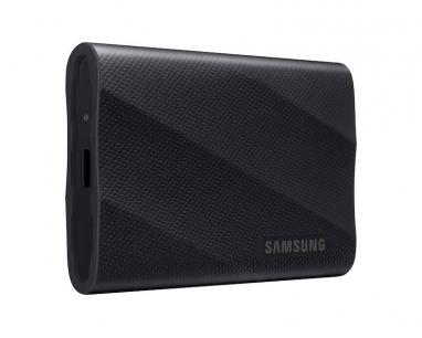 Portable T9 2TB crni eksterni SSD MU-PG2T0B slika