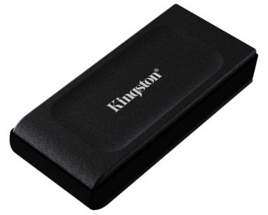 Portable XS1000 1TB eksterni SSD SXS1000/1000G slika