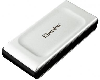Portable XS2000 500GB eksterni SSD SXS2000/500G slika