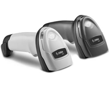 POS Barcode scaner Zebra DS2208