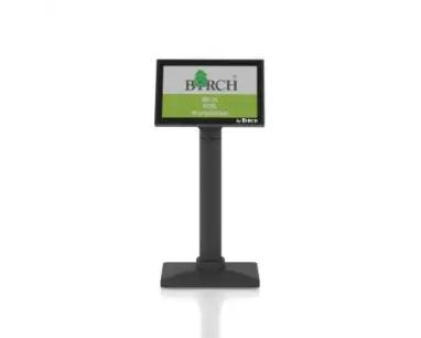 POS ODD Display BIRCH PD500-G USB/RS232 slika
