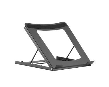 Postolje za laptop Holmios 80009 10-15 metalno slika