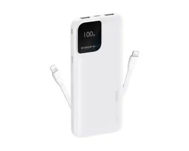 Power Bank Remax 10000Mah  Rellaen Series RPP-657 brzo punjenje 2.4A