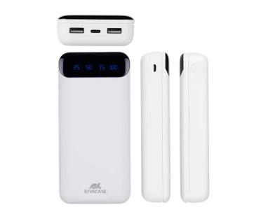 Power Bank RIVACASE VA 2280 20000mAh/beli, 10W